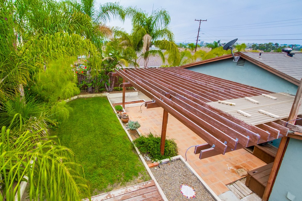Virtual tour photo 45 of 54 for 3563 Mt Acomita Ave