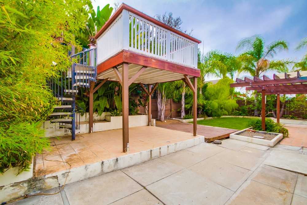 Virtual tour photo 46 of 54 for 3563 Mt Acomita Ave