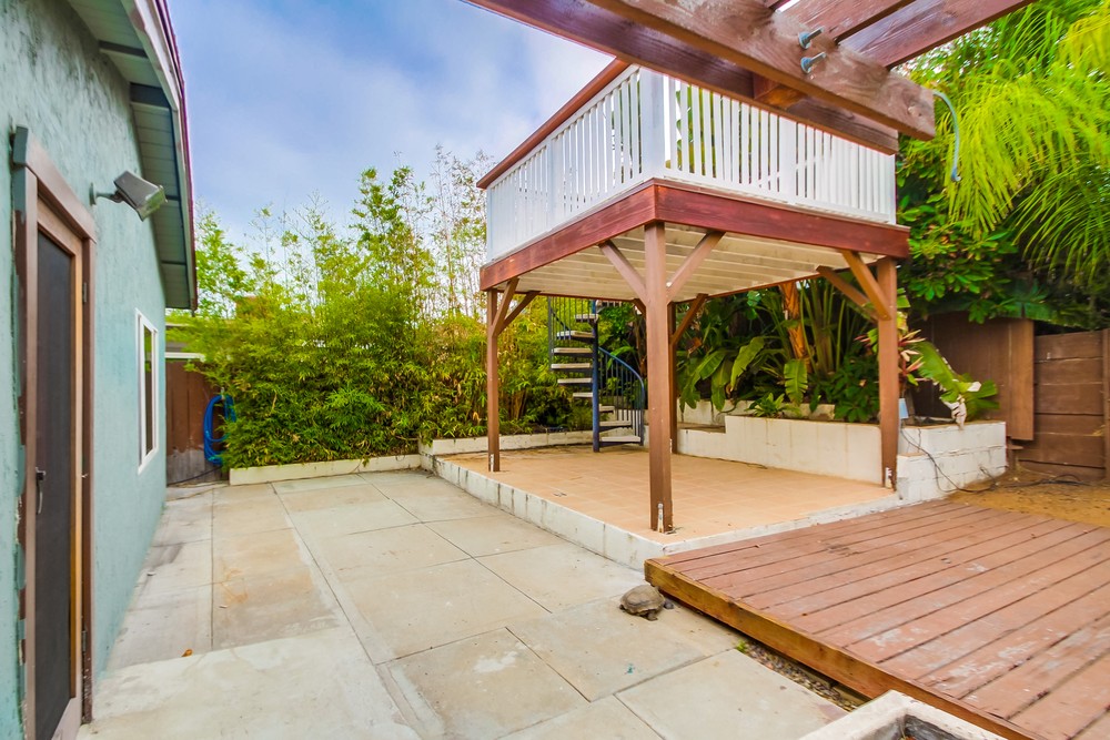 Virtual tour photo 47 of 54 for 3563 Mt Acomita Ave