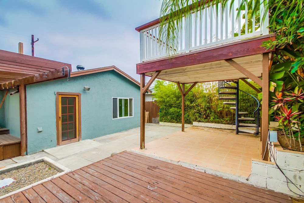 Virtual tour photo 48 of 54 for 3563 Mt Acomita Ave