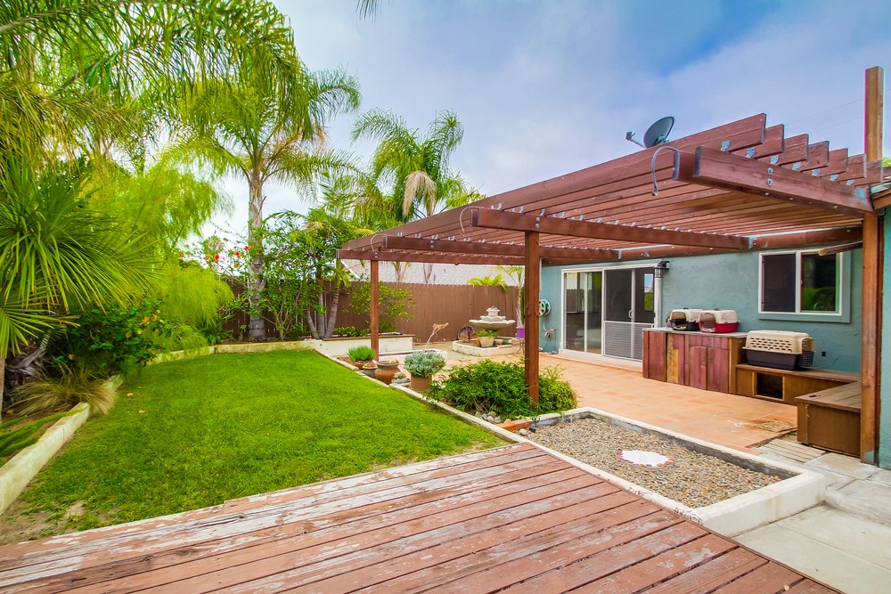 Virtual tour photo 50 of 54 for 3563 Mt Acomita Ave