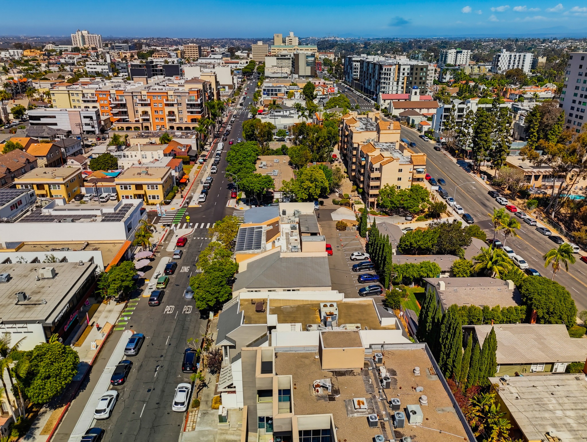 Virtual tour photo 15 of 61 for 3569 Fifth Ave