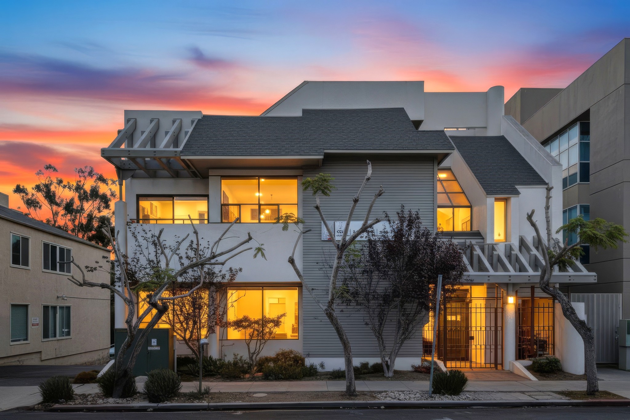 Virtual tour photo 62 of 61 for 3569 Fifth Ave