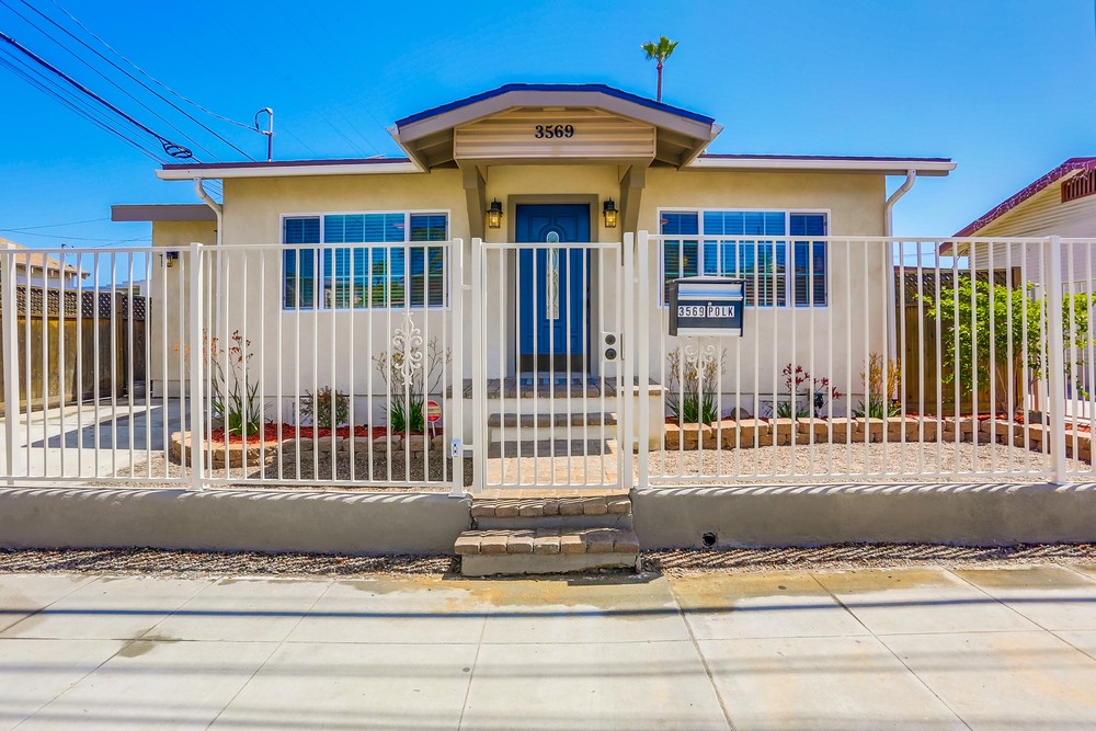 Virtual tour photo 1 of 43 for 3569 Polk Ave