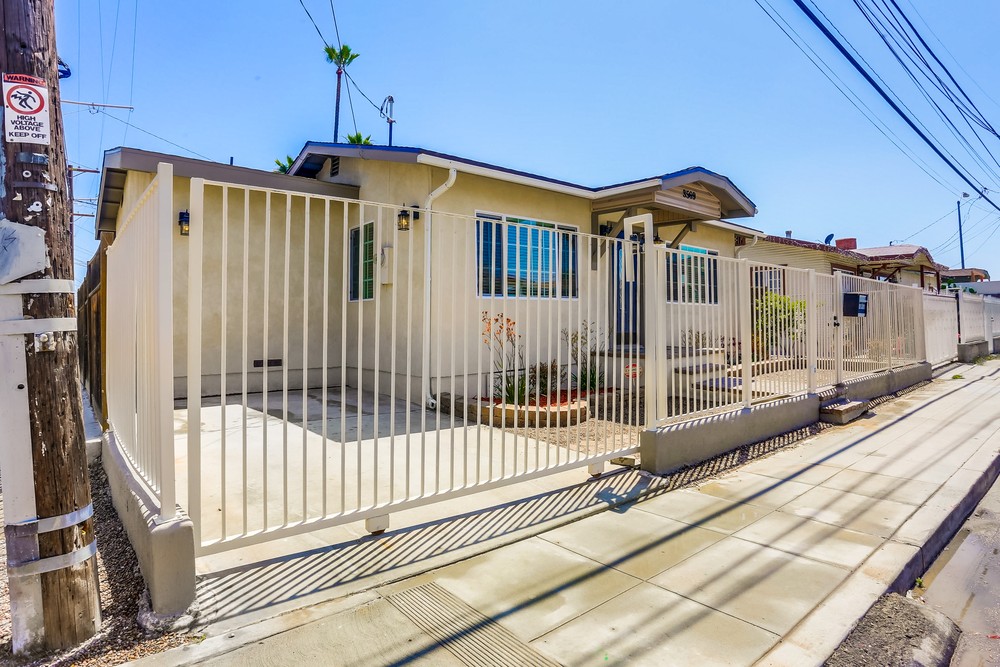 Virtual tour photo 5 of 43 for 3569 Polk Ave