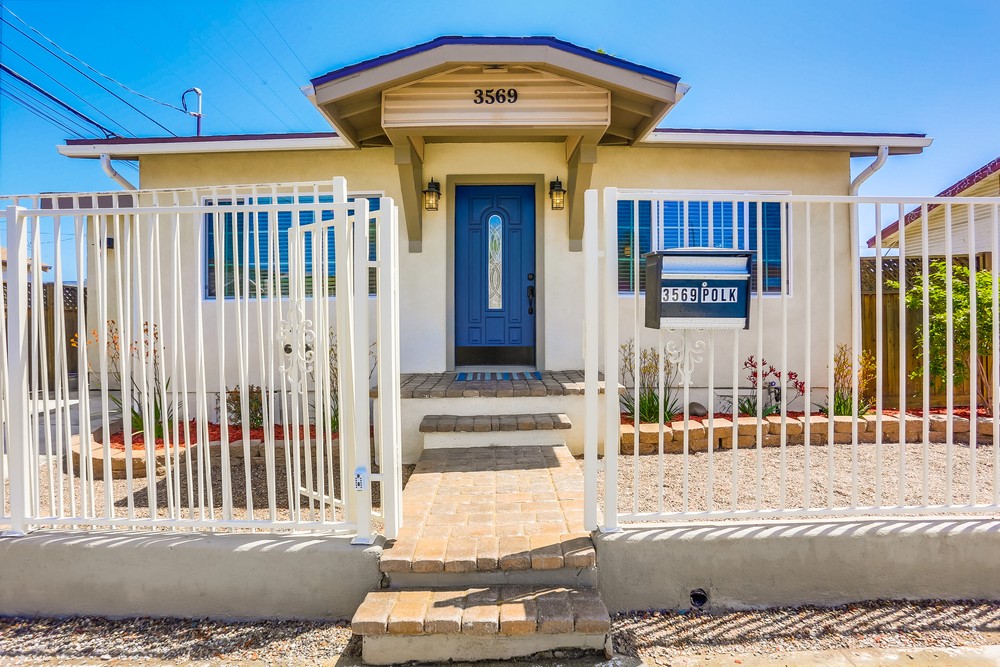 Virtual tour photo 7 of 43 for 3569 Polk Ave
