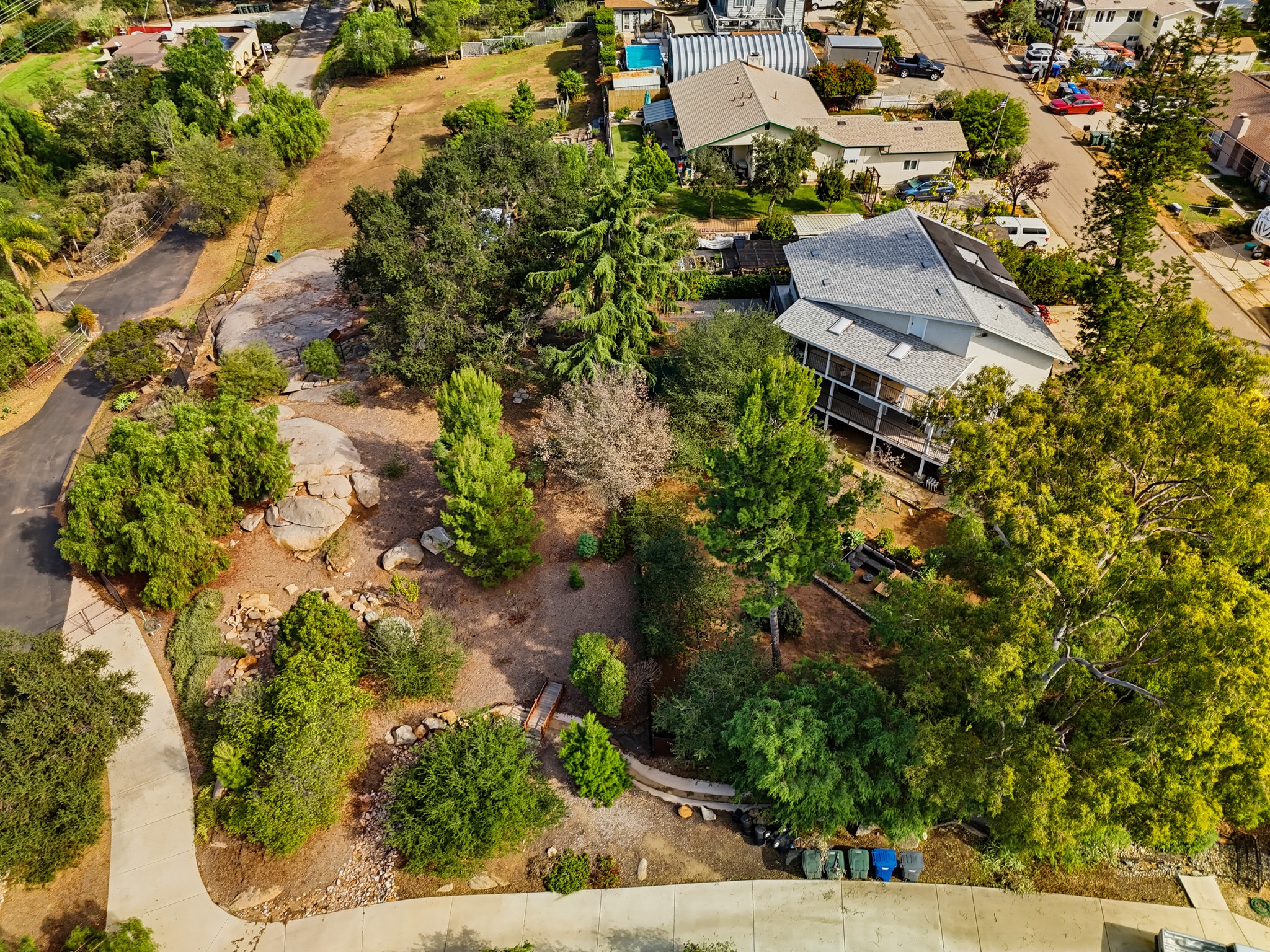 Virtual tour photo 30 of 38 for 357 Alta Ln