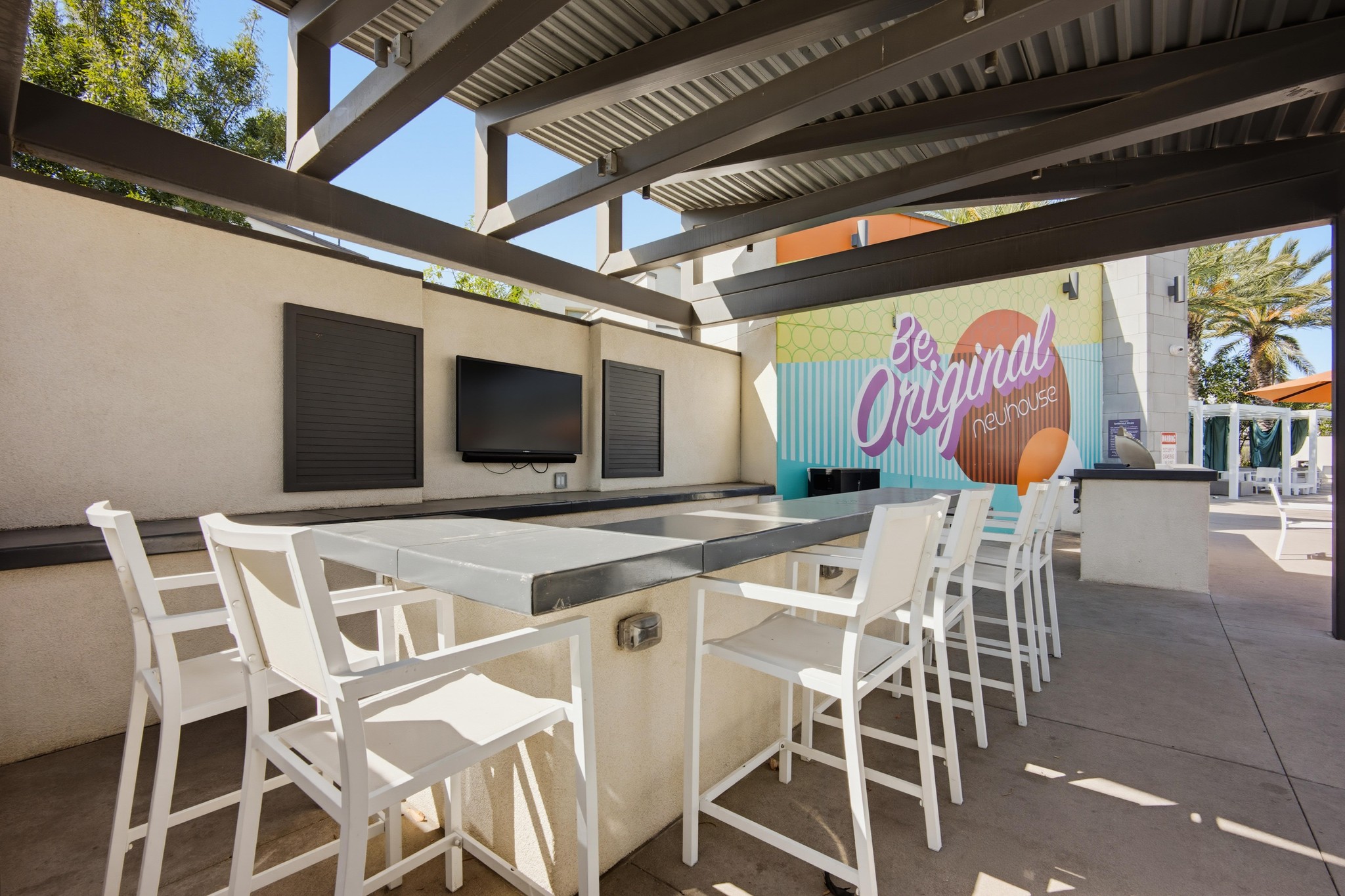 Virtual tour photo 32 of 57 for 3570 E Peckham Paseo #2