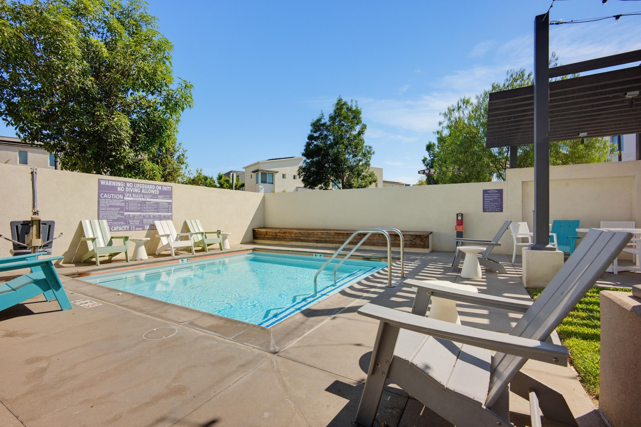 Virtual tour photo 41 of 57 for 3570 E Peckham Paseo #2