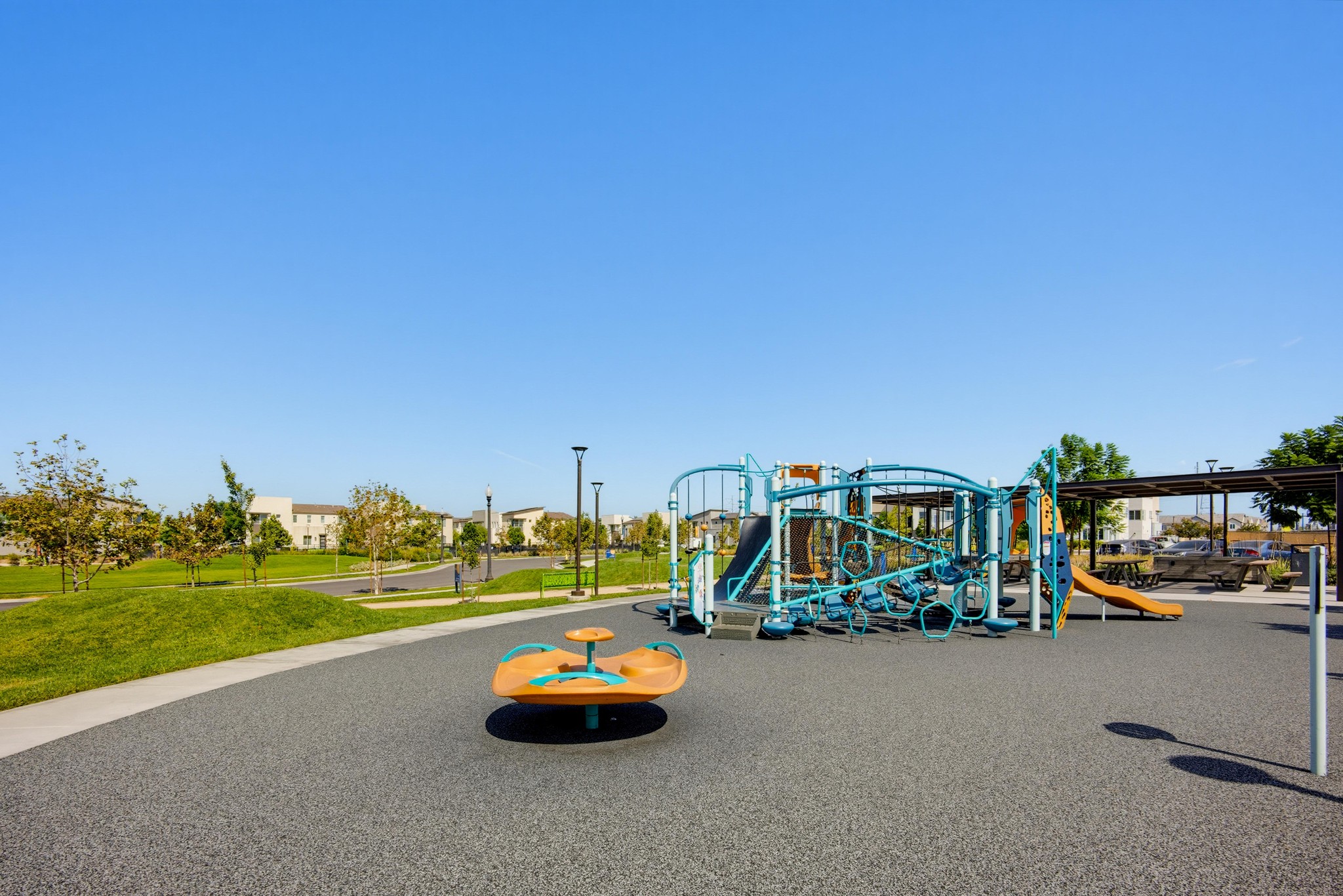 Virtual tour photo 53 of 57 for 3570 E Peckham Paseo #2