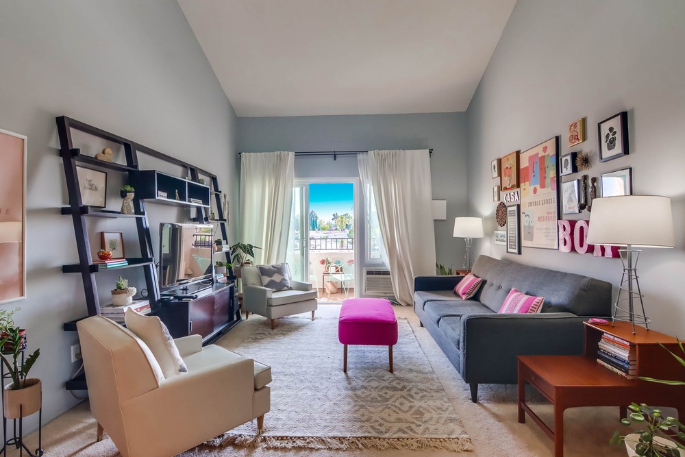 Virtual tour photo 7 of 44 for 3571 Ruffin Rd UNIT 240