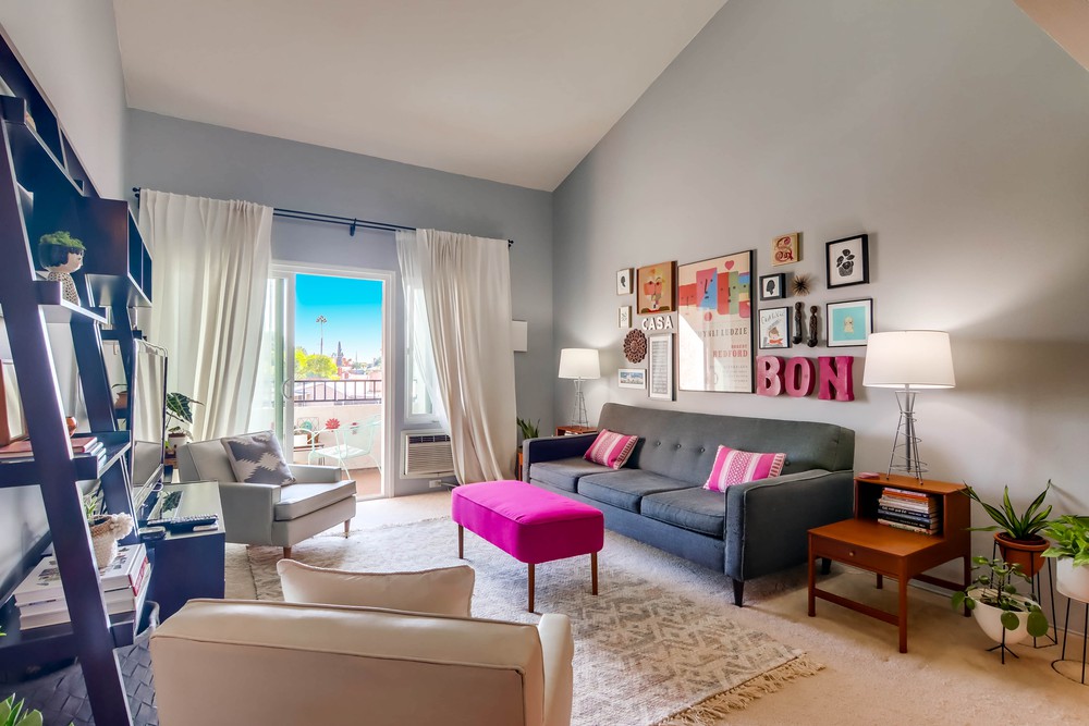 Virtual tour photo 8 of 44 for 3571 Ruffin Rd UNIT 240