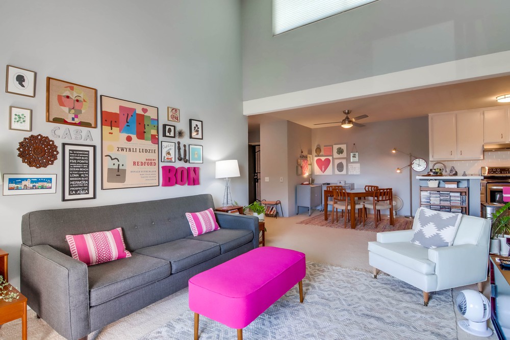 Virtual tour photo 9 of 44 for 3571 Ruffin Rd UNIT 240