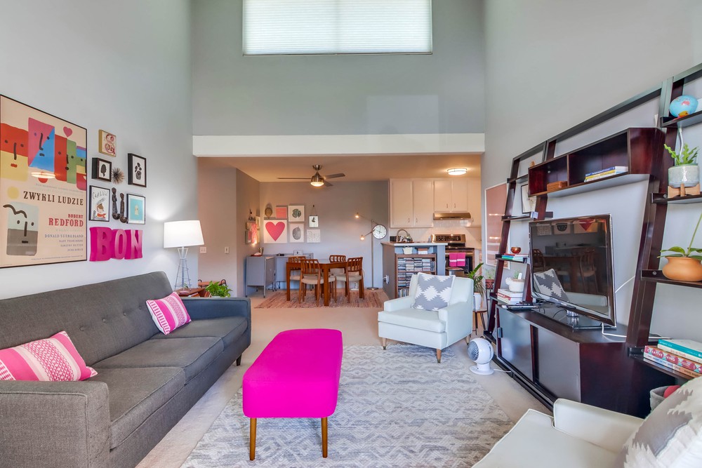 Virtual tour photo 10 of 44 for 3571 Ruffin Rd UNIT 240