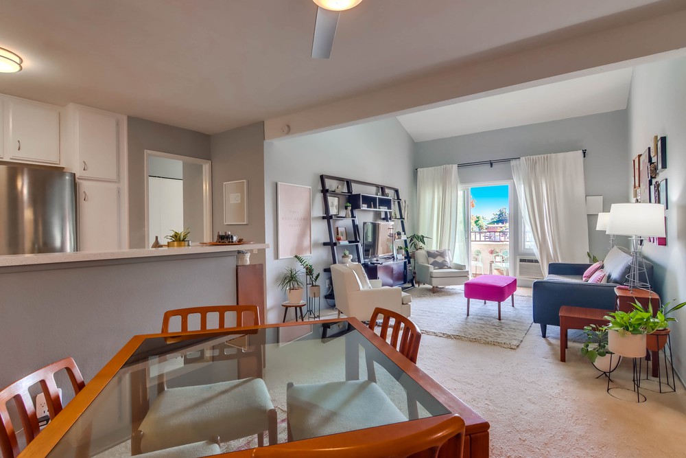 Virtual tour photo 16 of 44 for 3571 Ruffin Rd UNIT 240