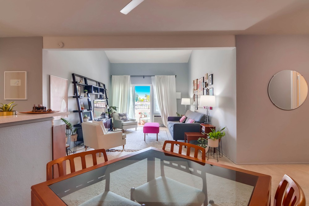 Virtual tour photo 17 of 44 for 3571 Ruffin Rd UNIT 240