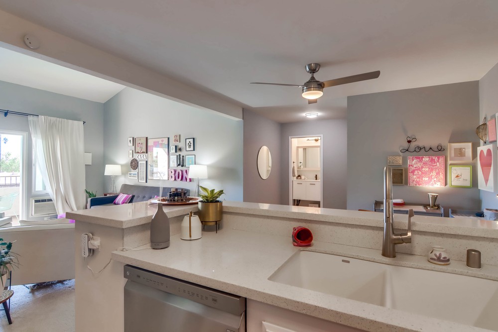 Virtual tour photo 24 of 44 for 3571 Ruffin Rd UNIT 240