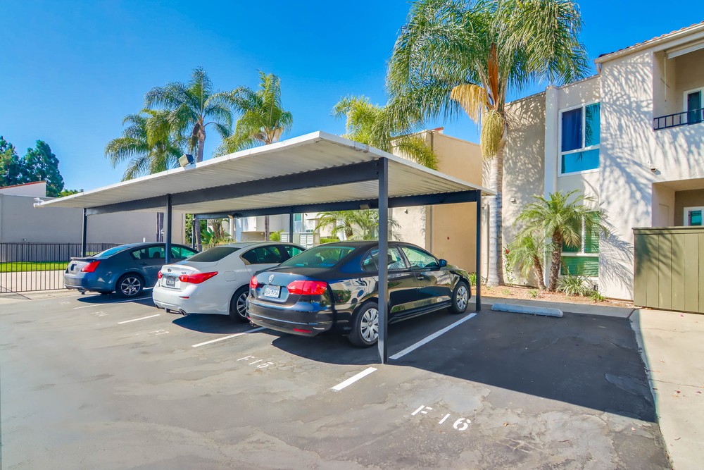 Virtual tour photo 43 of 44 for 3571 Ruffin Rd UNIT 240