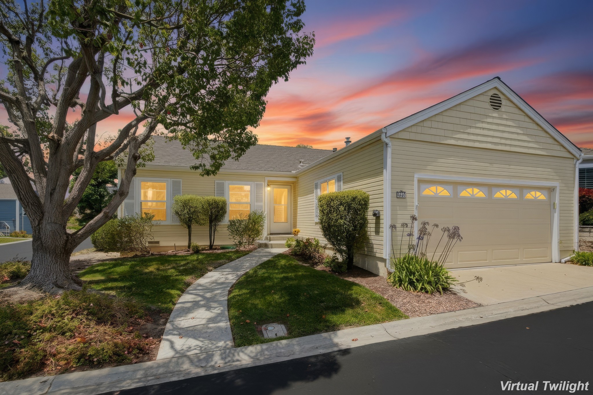 Virtual tour photo 44 of 43 for 3573 Amber Ln