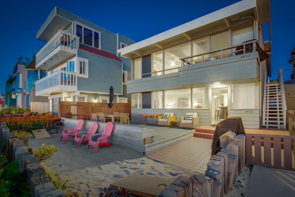 Virtual tour photo 1 of 81 for 3577 Ocean Front Walk