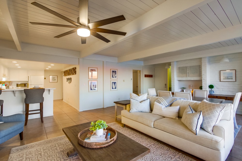 Virtual tour photo 14 of 81 for 3577 Ocean Front Walk