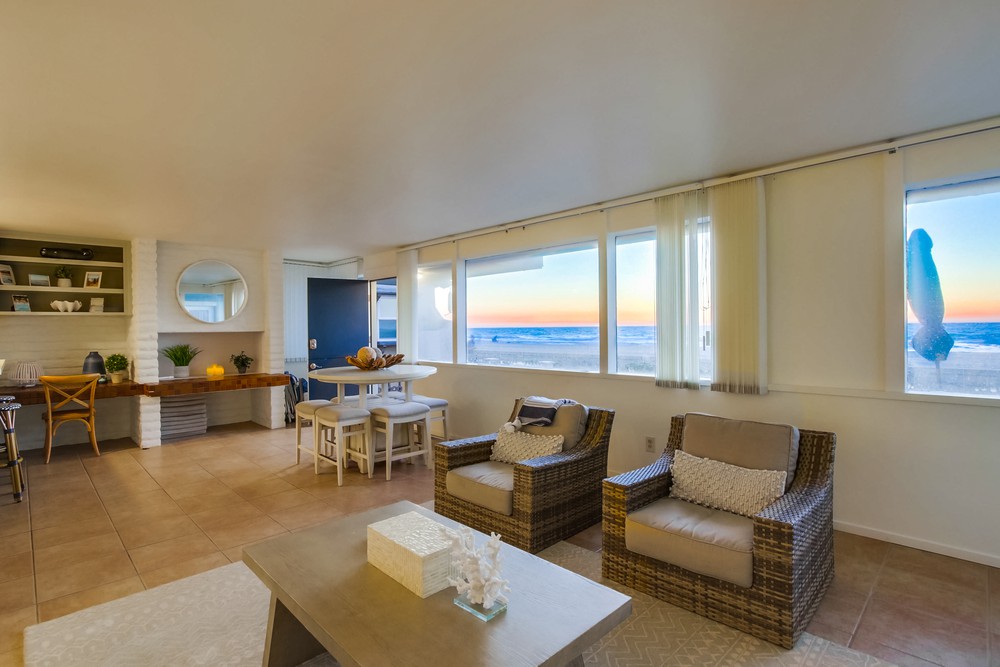 Virtual tour photo 27 of 81 for 3577 Ocean Front Walk