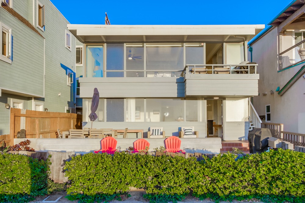 Virtual tour photo 68 of 81 for 3577 Ocean Front Walk
