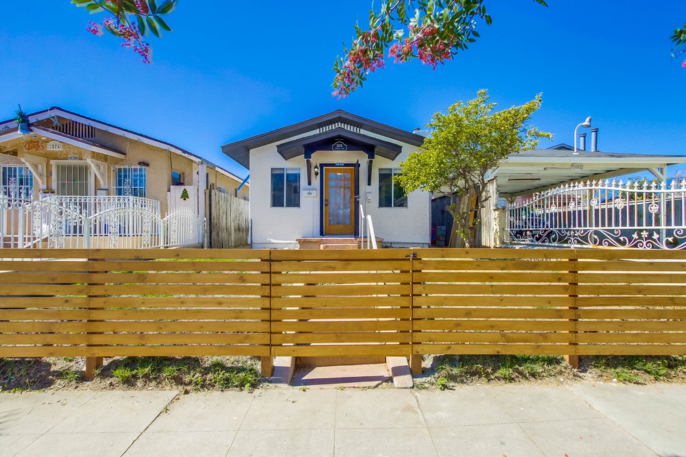 Virtual tour photo 1 of 48 for 3578 Central Ave