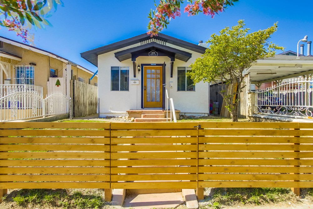 Virtual tour photo 3 of 48 for 3578 Central Ave
