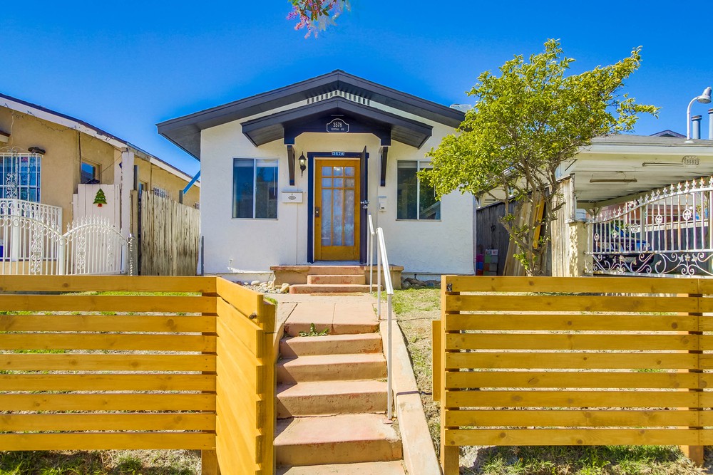 Virtual tour photo 4 of 48 for 3578 Central Ave