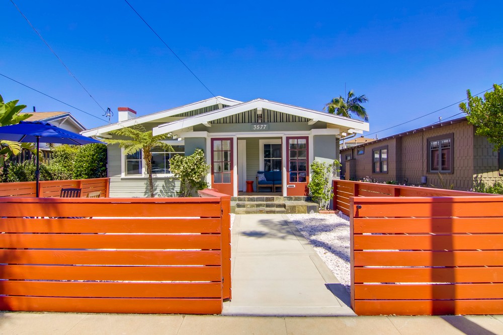 Virtual tour photo 1 of 64 for 3579 Utah St