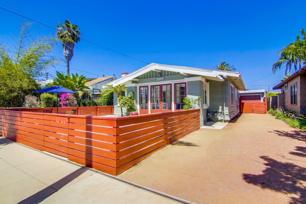 Virtual tour photo 3 of 64 for 3579 Utah St