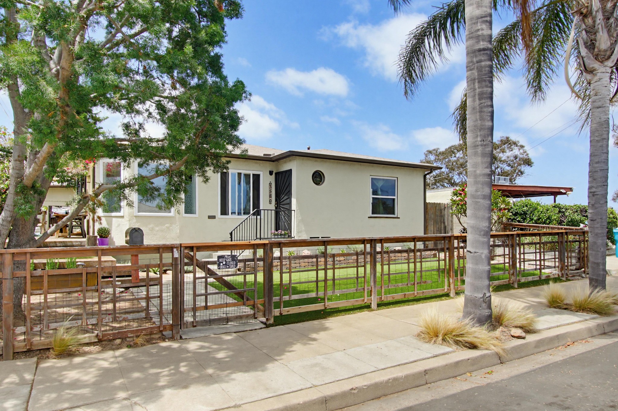 Virtual tour photo 3 of 53 for 3580 Redwood St