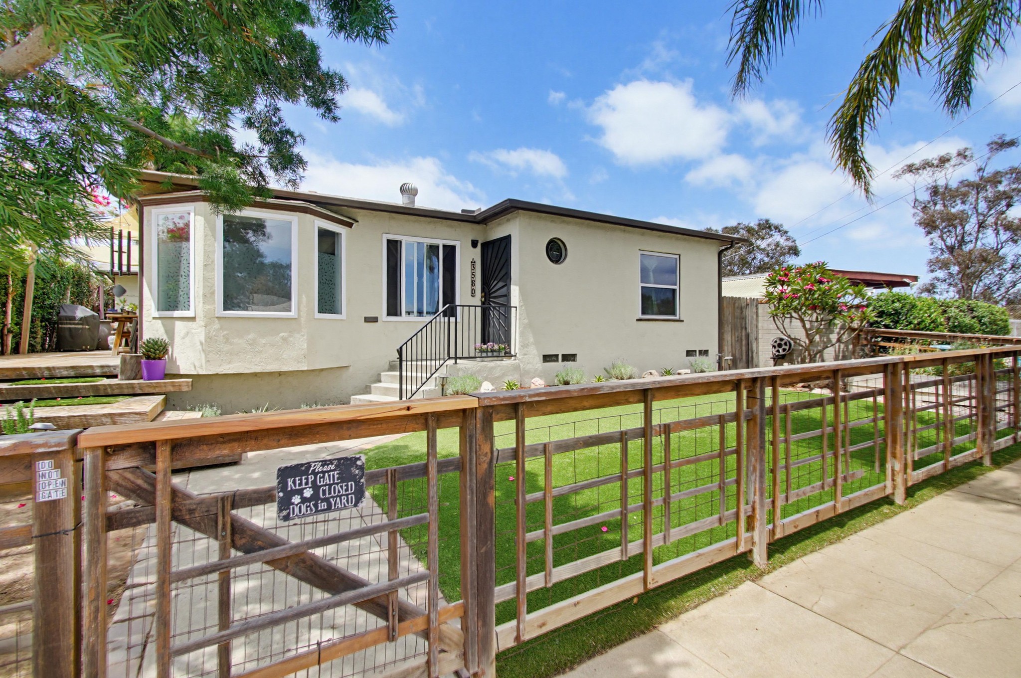Virtual tour photo 7 of 53 for 3580 Redwood St