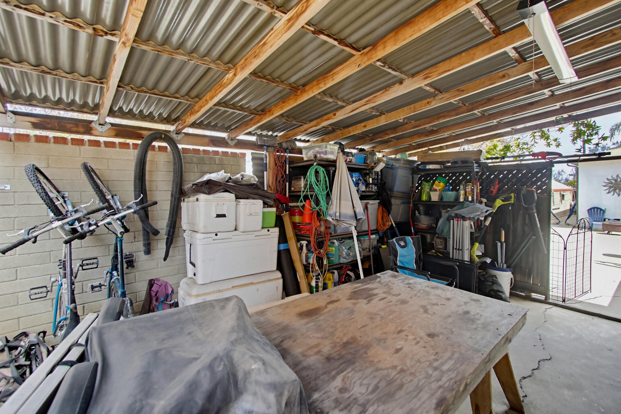 Virtual tour photo 34 of 53 for 3580 Redwood St