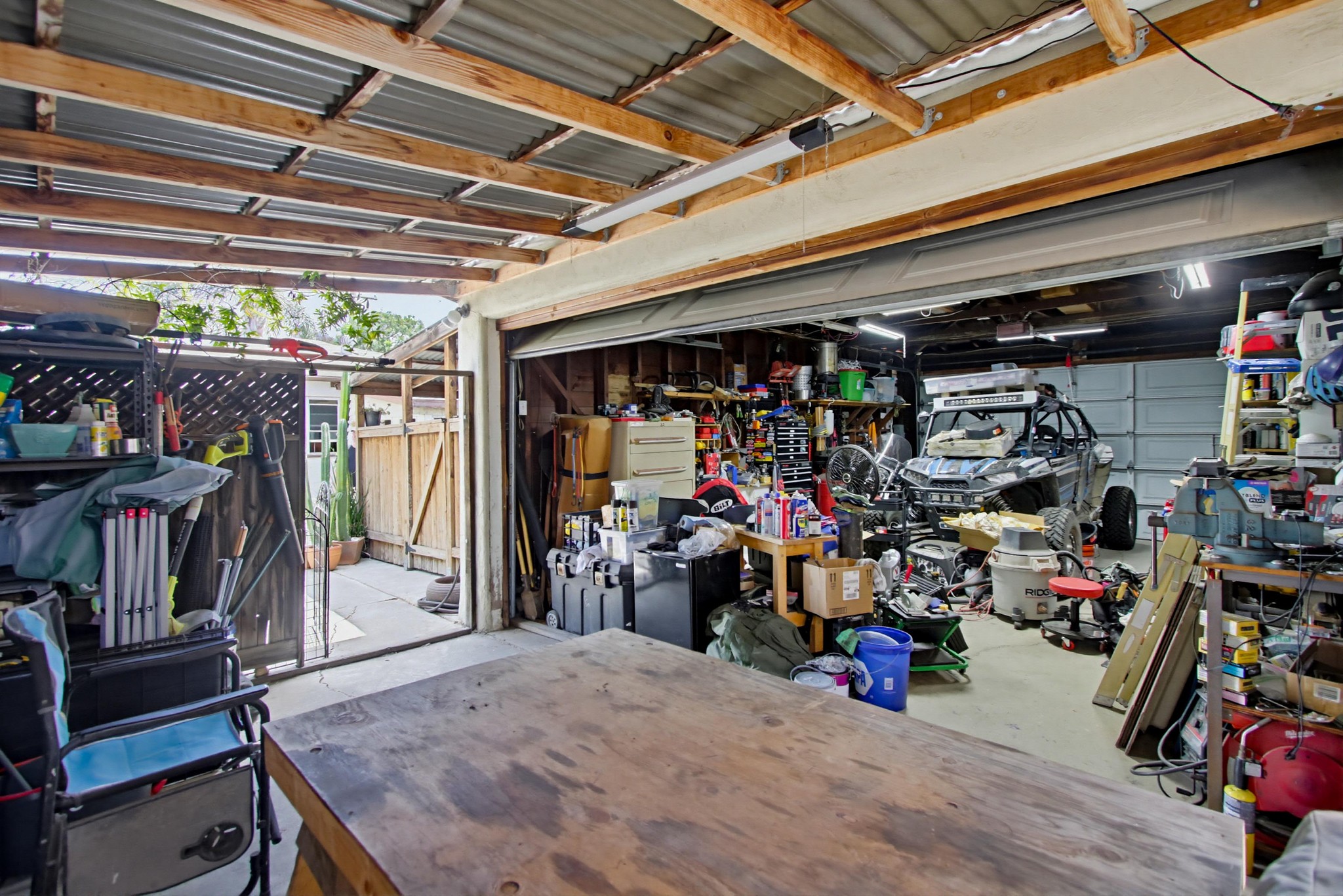 Virtual tour photo 35 of 53 for 3580 Redwood St
