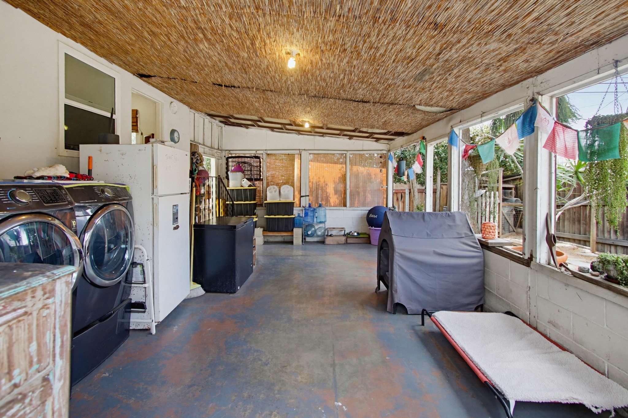 Virtual tour photo 36 of 53 for 3580 Redwood St