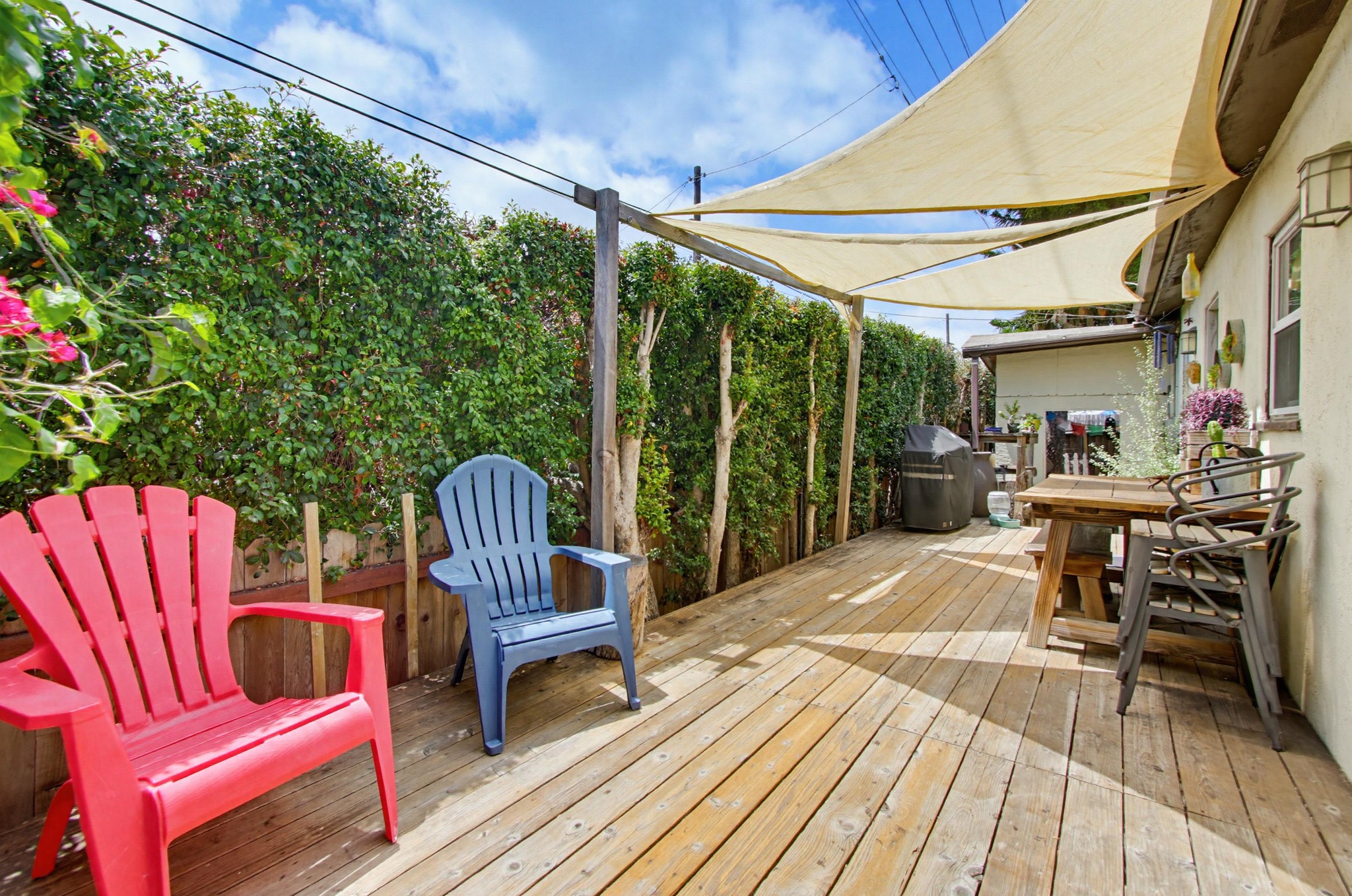 Virtual tour photo 40 of 53 for 3580 Redwood St