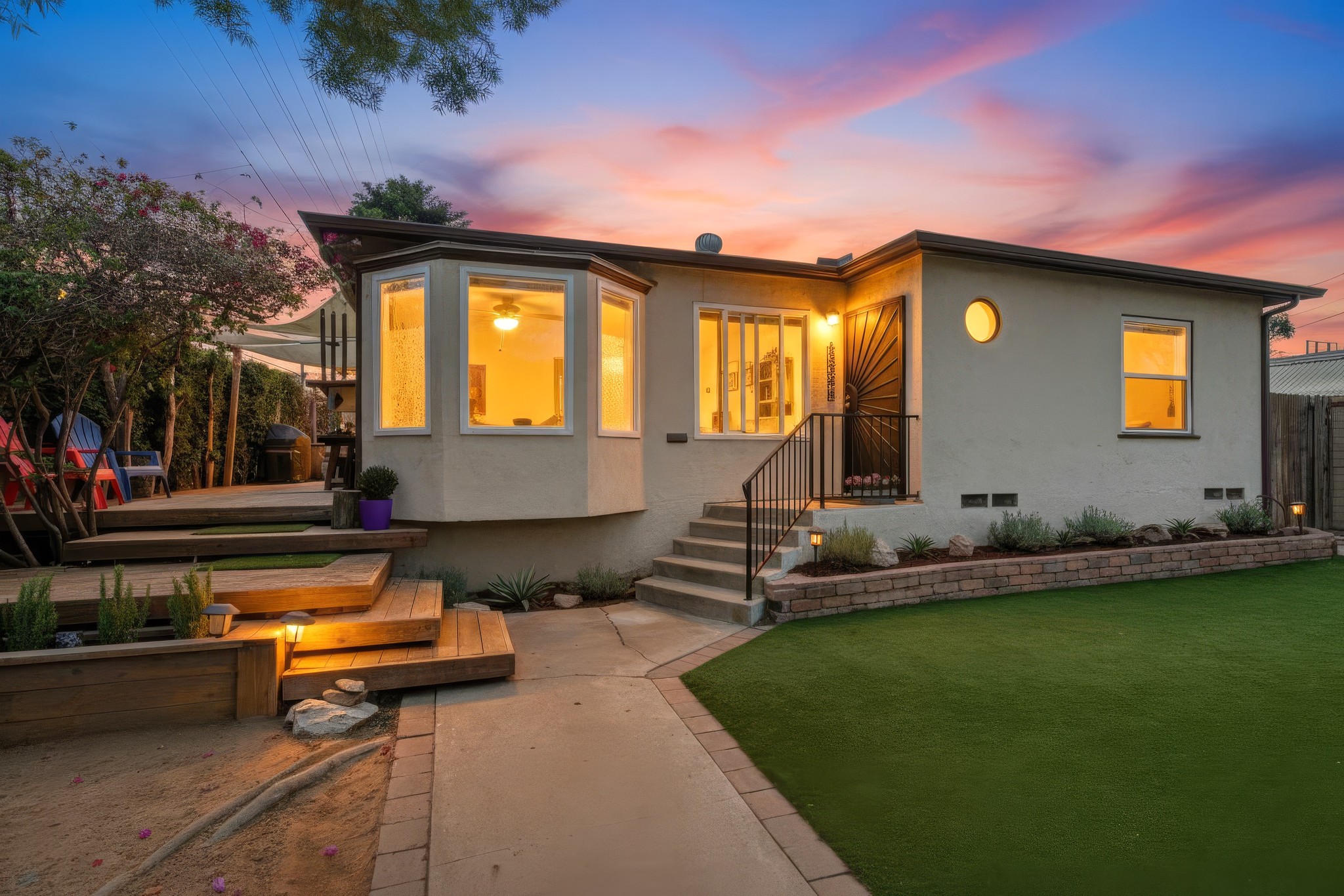 Virtual tour photo 53 of 53 for 3580 Redwood St