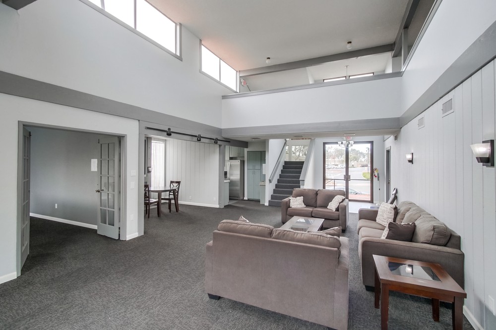 Virtual tour photo 34 of 39 for 3583 Ruffin Rd UNIT 209