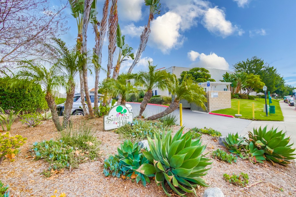 Virtual tour photo 40 of 39 for 3583 Ruffin Rd UNIT 209