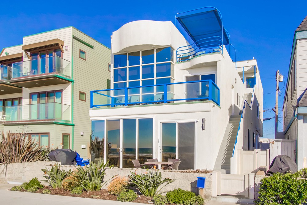 Virtual tour photo 1 of 73 for 3587 Ocean Front Walk