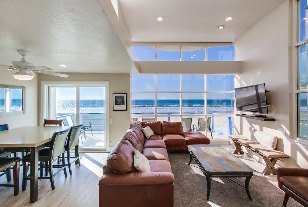 Virtual tour photo 6 of 73 for 3587 Ocean Front Walk