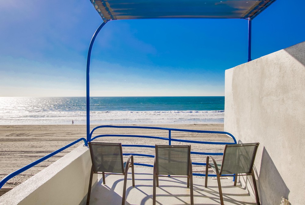 Virtual tour photo 56 of 73 for 3587 Ocean Front Walk