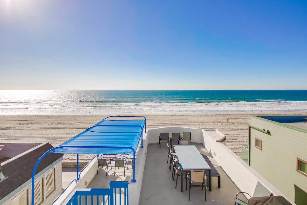 Virtual tour photo 63 of 73 for 3587 Ocean Front Walk