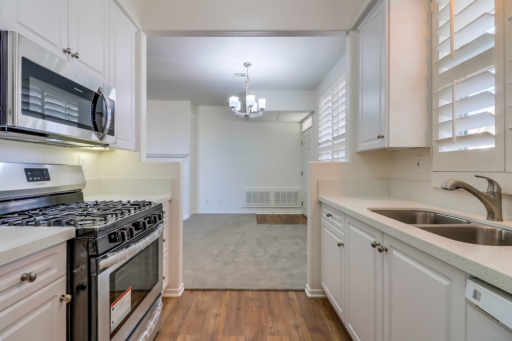 Virtual tour photo 17 of 34 for 3592 Caminito El Rincon #120
