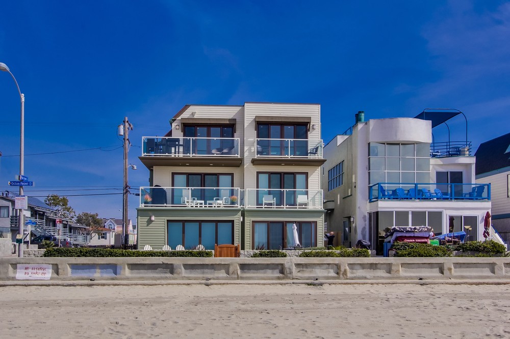 Virtual tour photo 1 of 78 for 3595 Ocean Front Walk
