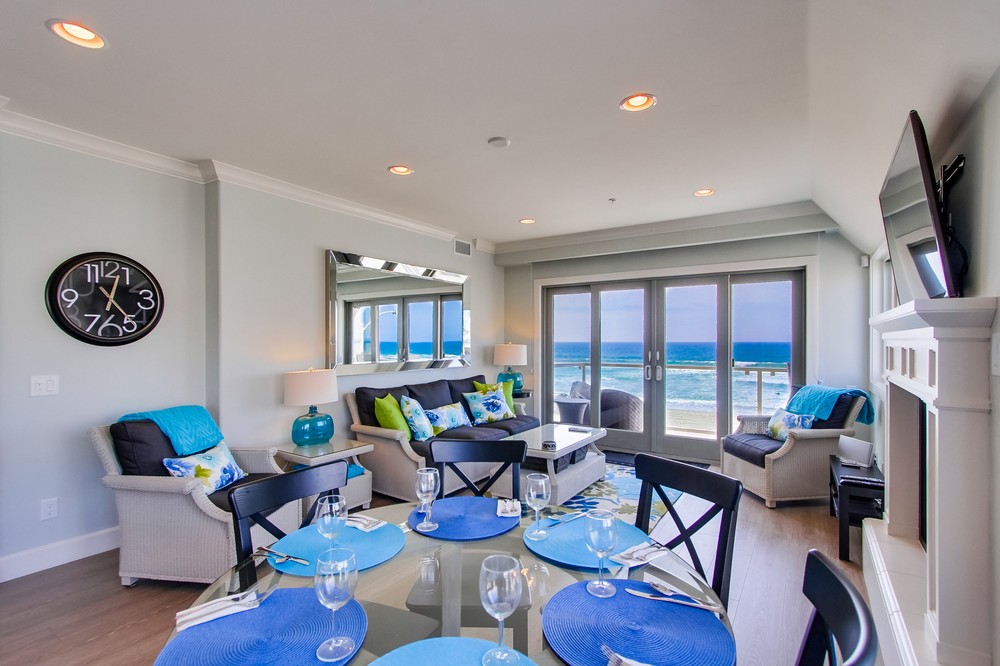 Virtual tour photo 10 of 78 for 3595 Ocean Front Walk