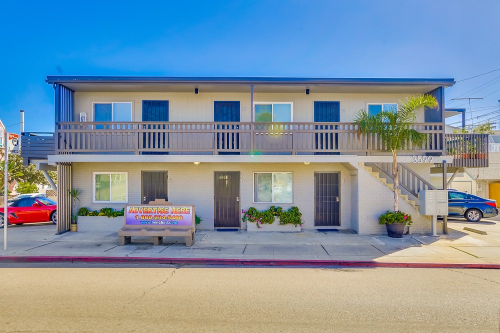 Virtual tour photo 1 of 38 for 3599 Mission Blvd #2