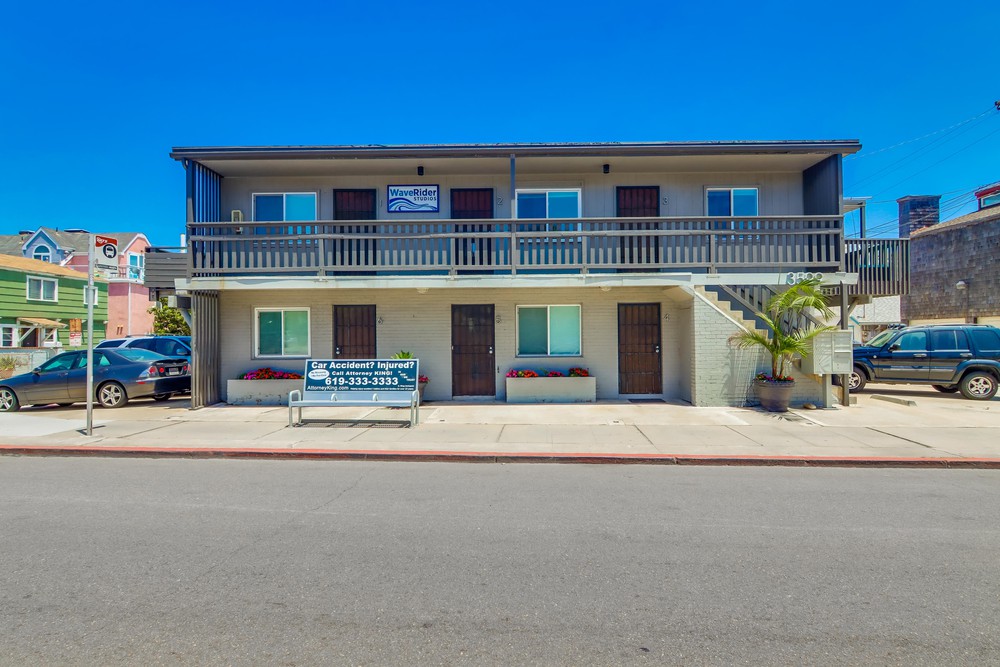 Virtual tour photo 1 of 27 for 3599 Mission Blvd #3
